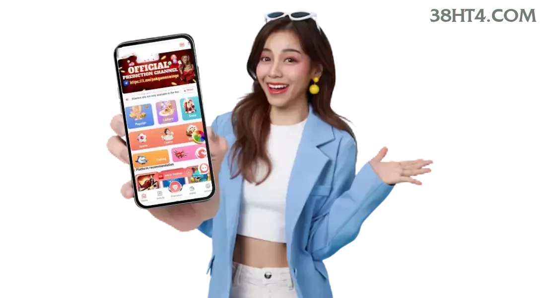 Configurações úteis dentro do app 38h