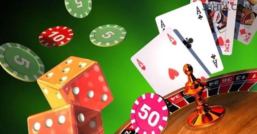 Slots com prêmios 38h